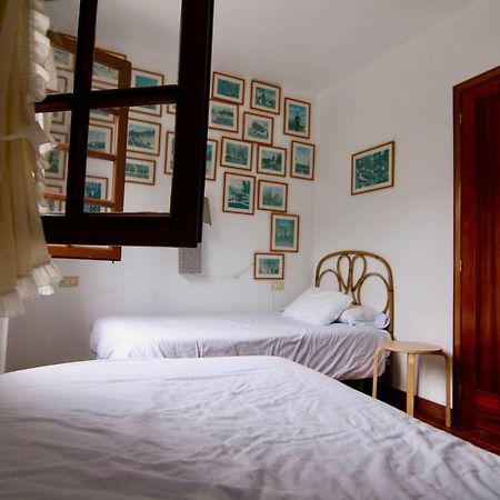 Casa De Rilo ,Para 6/8 En La Playa De Nerga Hio Kültér fotó