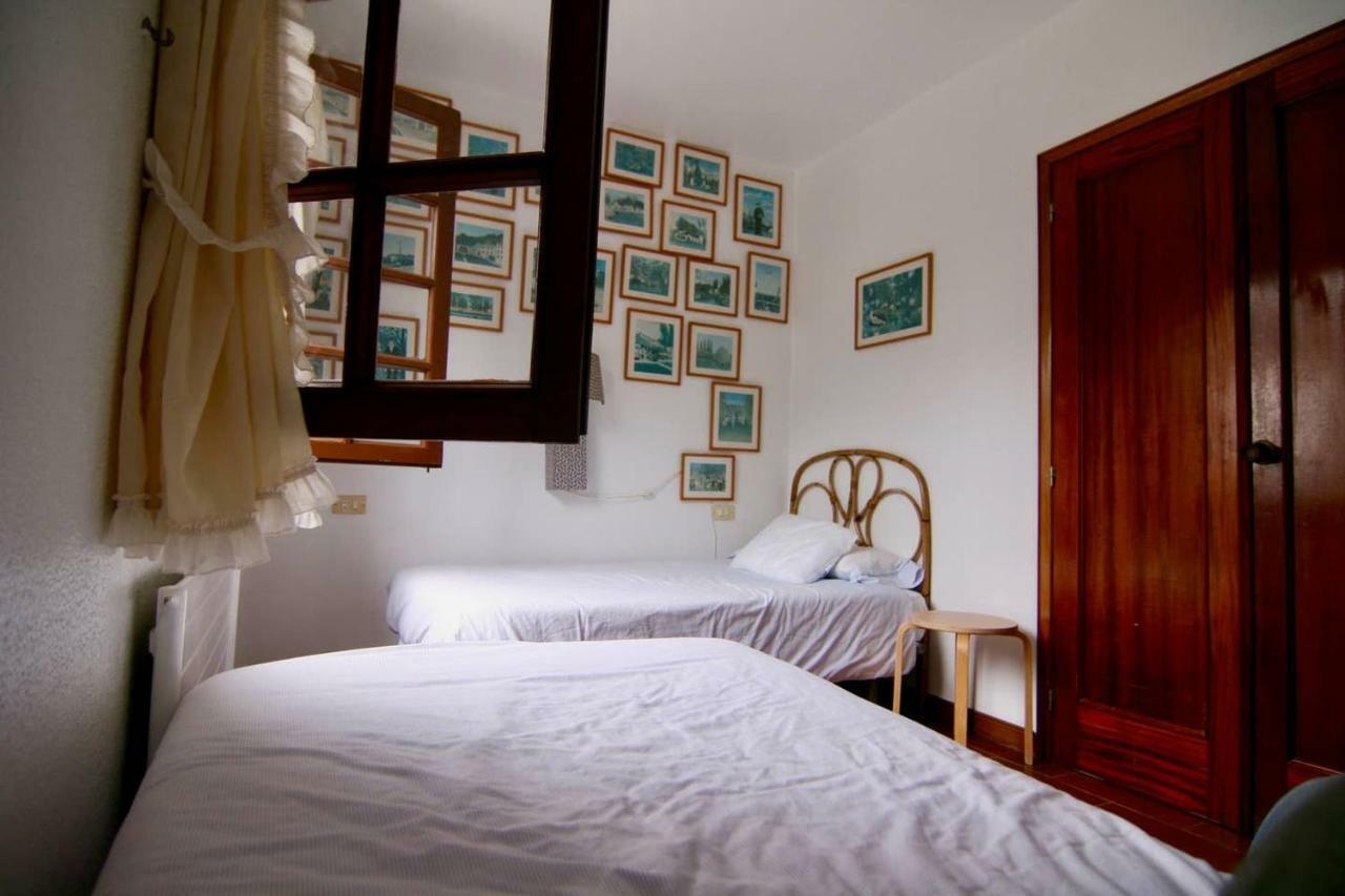 Casa De Rilo ,Para 6/8 En La Playa De Nerga Hio Kültér fotó