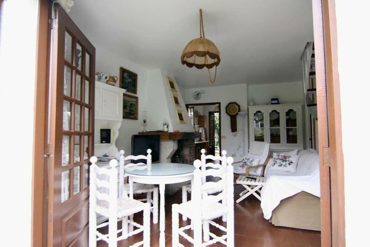 Casa De Rilo ,Para 6/8 En La Playa De Nerga Hio Kültér fotó