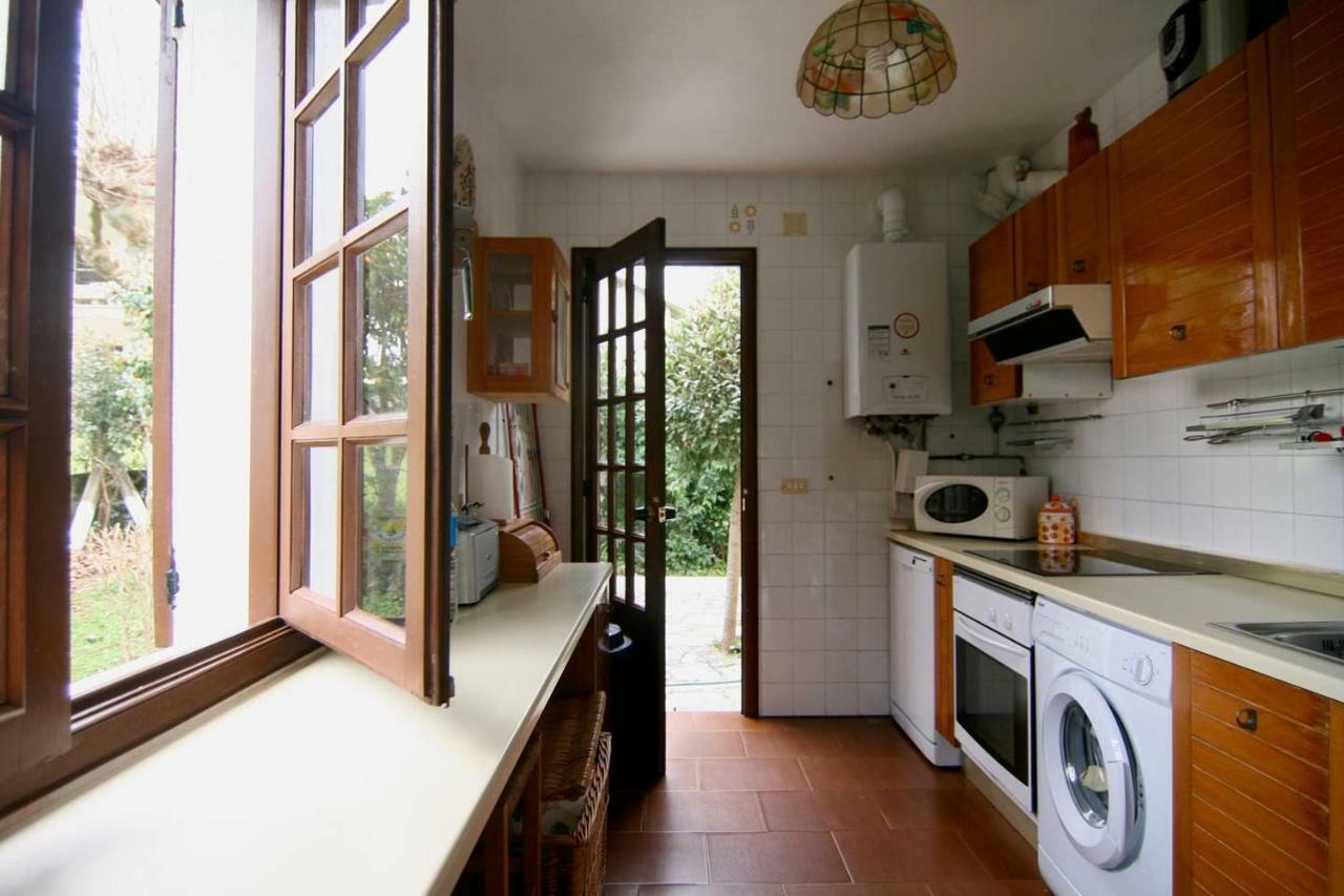 Casa De Rilo ,Para 6/8 En La Playa De Nerga Hio Kültér fotó